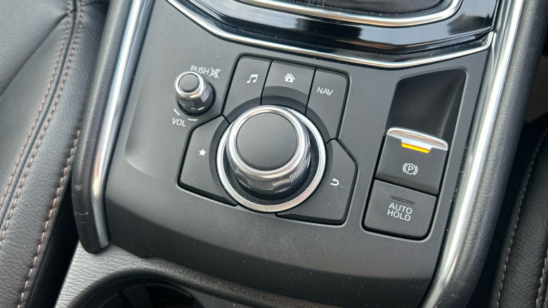 Mazda CX-5 2.0 Sport Nav 5dr Petrol Estate